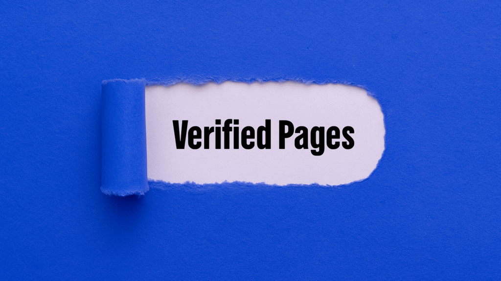 LinkedIn Update Oktober 2025 verified Pages - KI generiert