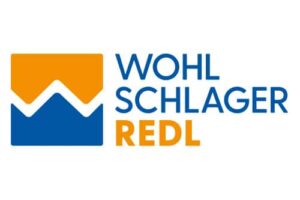 Logo Wohlschlager Redl (c)Wohlschlager Redl