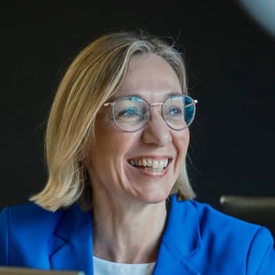 Birgit Peuker